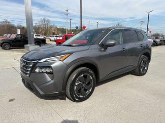 Used 2025 Nissan Rogue SV video 1