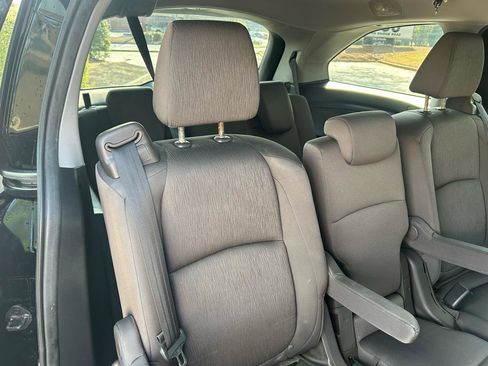 Used 2018 Honda Odyssey EX image 26