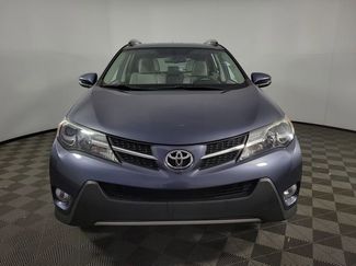 Used 2013 Toyota RAV4 Limited video 2