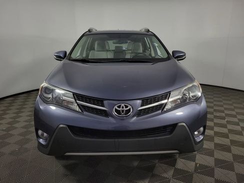 Used 2013 Toyota RAV4 Limited image 2
