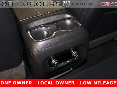 Certified 2025 GMC Acadia Elevation w/ Super Cruise Package image 15