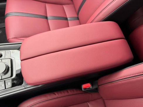 New 2026 MAZDA CX-50 AWD 2.5 Hybrid w/ Weather Package image 17