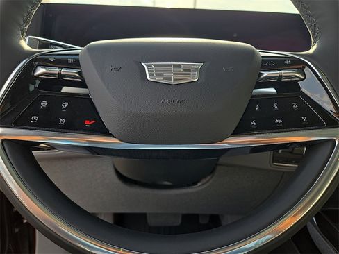 New 2026 Cadillac Escalade IQ Luxury 1 w/ LPO, Floor Liner Package image 30