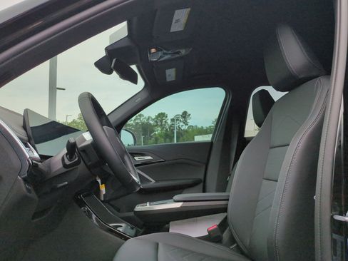 Certified 2025 BMW X1 xDrive28i w/ Premium Package image 15