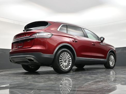 Used 2019 Lincoln Nautilus FWD image 23