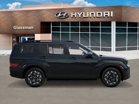 New 2026 Hyundai Santa Fe SEL image 7