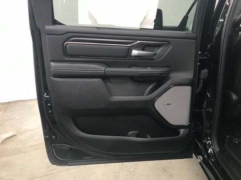 New 2026 RAM 1500 Rebel w/ Rebel Level 2 Equipment Group image 31