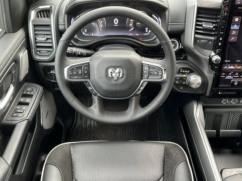 New 2026 RAM 1500 Laramie image 14