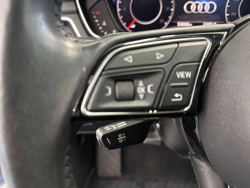Used 2019 Audi A5 2.0T Premium Plus w/ Premium Plus image 22