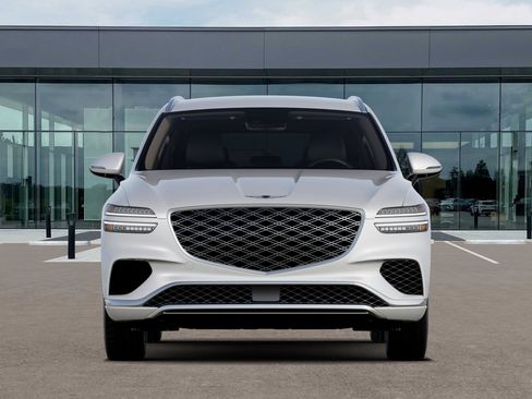 New 2027 Genesis GV70 2.5T AWD/4WD image 6