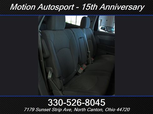 Used 2016 Chevrolet Traverse LS AWD/4WD image 30