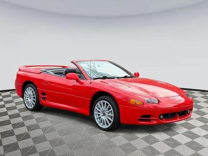 Used 1995 Mitsubishi 3000GT VR-4