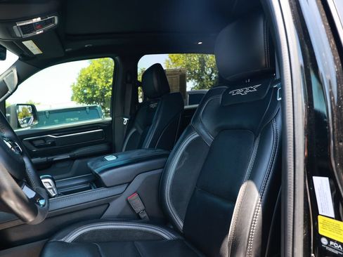 Used 2021 RAM 1500 TRX w/ TRX Level 2 Equipment Group AWD/4WD image 18