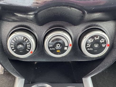 Used 2011 Mitsubishi Outlander Sport SE image 18