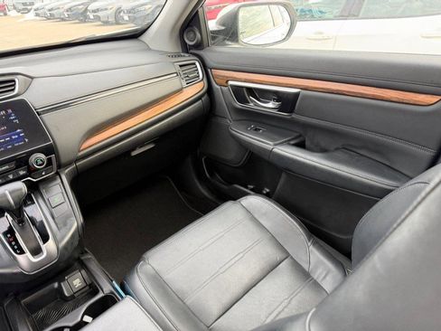 Certified 2019 Honda CR-V EX-L image 18