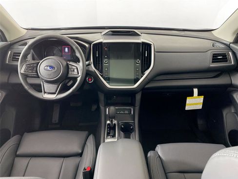 New 2026 Subaru Ascent Limited image 25