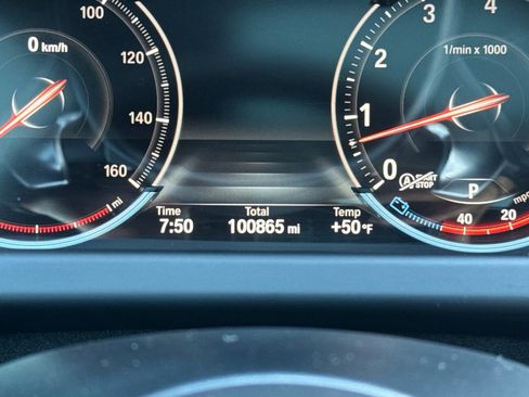 Used 2015 BMW 640i Gran Coupe image 19