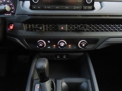 Certified 2023 Honda Accord LX image 19