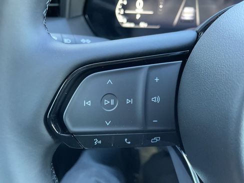 New 2026 MAZDA CX-5 Select AWD/4WD image 18
