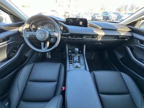New 2026 MAZDA MAZDA3 2.5 S Sedan w/ Preferred Pkg image 23
