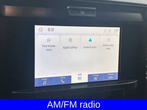 Certified 2025 Ford F250 XLT image 12