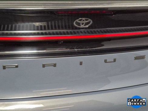 Certified 2024 Toyota Prius LE image 6