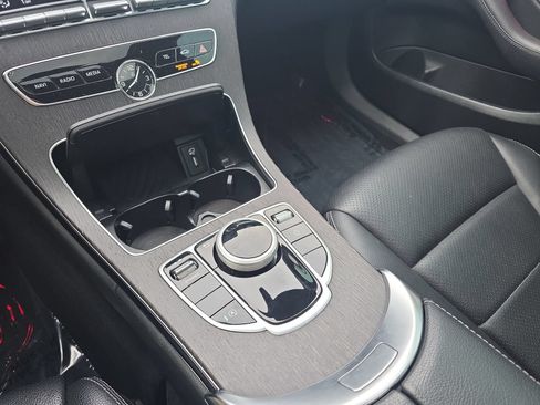Used 2020 Mercedes-Benz C 300 4MATIC Sedan image 25