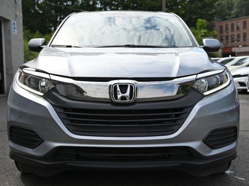 Used 2020 Honda HR-V LX image 9