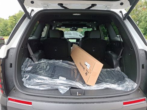 New 2026 Hyundai Palisade XRT Pro image 20