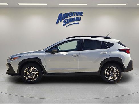 New 2026 Subaru Crosstrek 2.0i Premium image 4