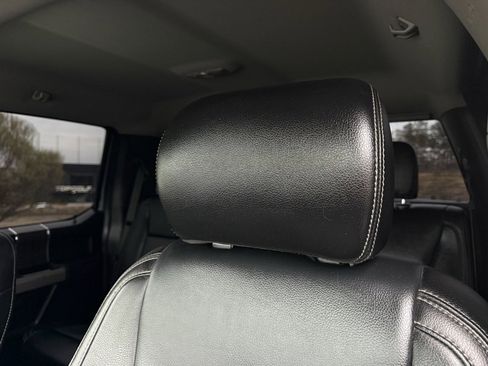 Certified 2021 Ford F250 Lariat w/ Lariat Ultimate Package image 23