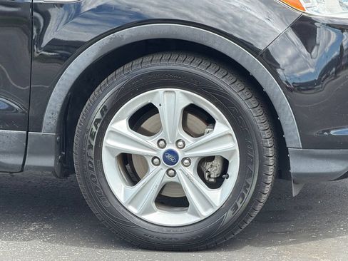 Used 2016 Ford Escape SE FWD image 27