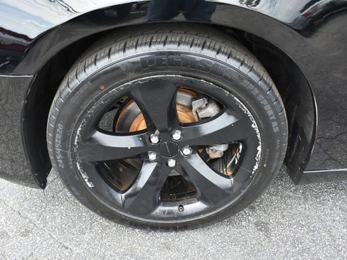 Used 2014 Dodge Charger R/T RWD image 29