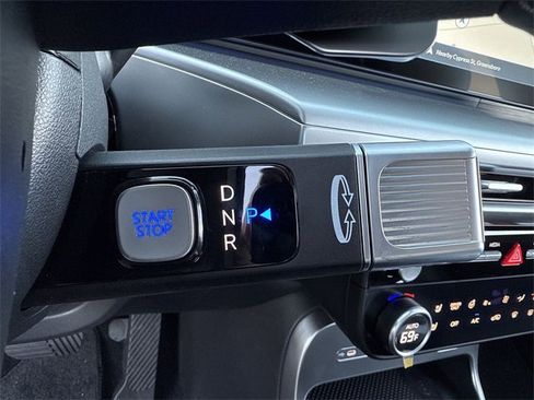 New 2026 Hyundai Ioniq 9 SEL image 15