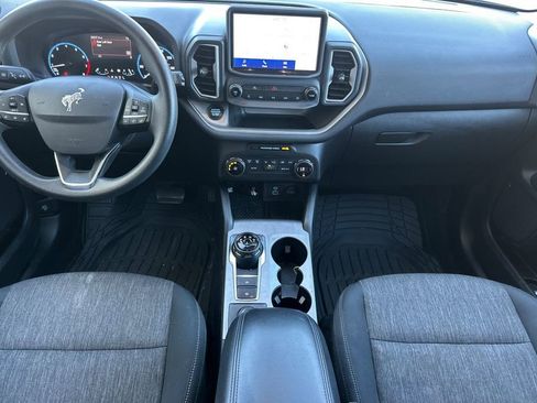 Used 2021 Ford Bronco Sport Big Bend AWD/4WD image 13