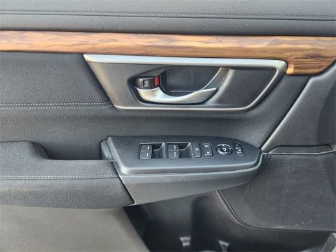 Certified 2019 Honda CR-V EX image 29