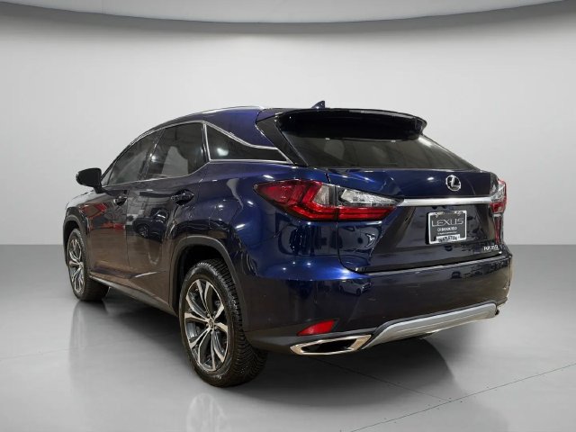 Used 2022 Lexus RX 350 AWD w/ Premium Package image 5