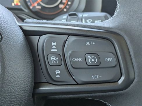 New 2025 Jeep Wrangler Willys image 20