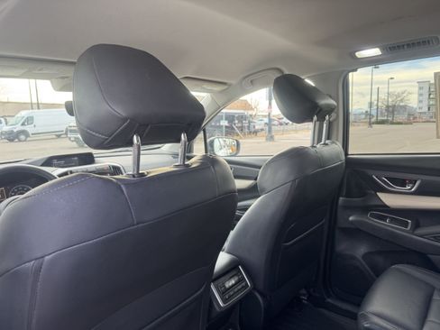 Used 2020 Subaru Ascent Limited w/ Popular Package #4 image 15