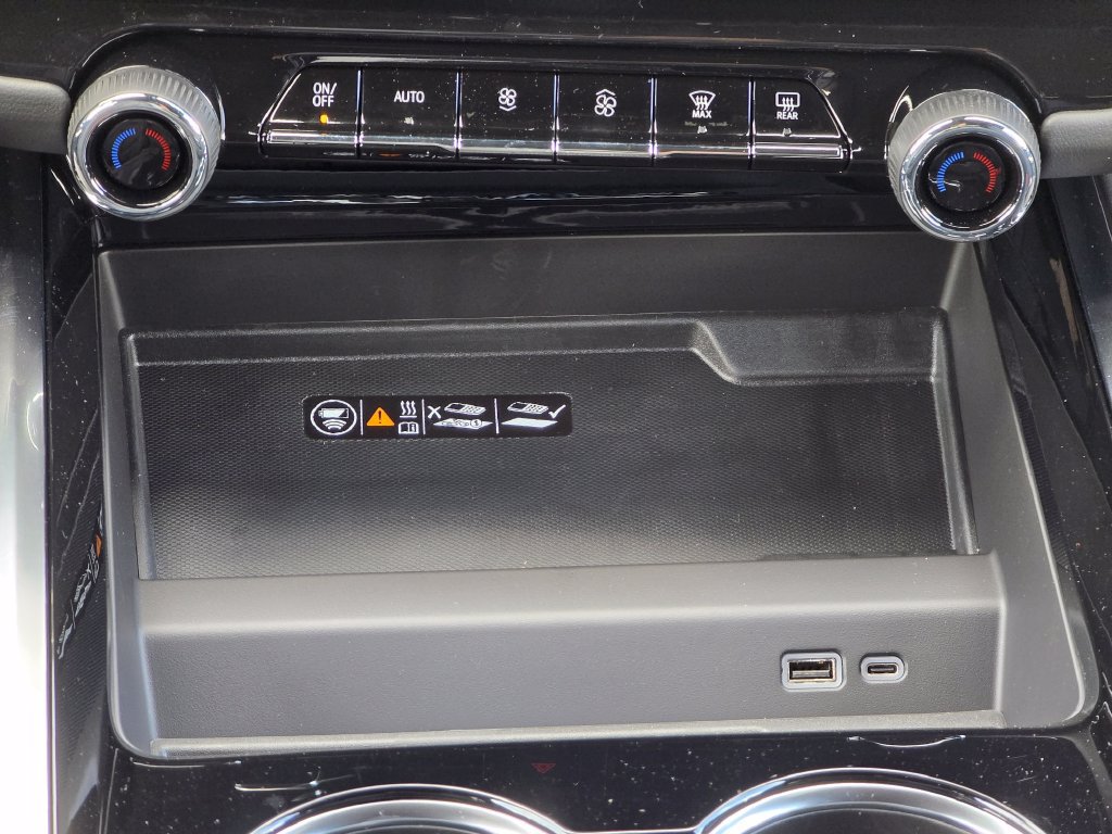 New 2026 Chevrolet Tahoe High Country AWD/4WD image 33
