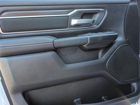 New 2026 RAM 1500 Big Horn AWD/4WD image 11