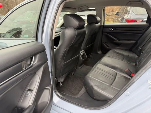 Used 2021 Honda Accord Sport Special Edition image 23