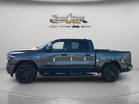 New 2026 RAM 1500 Big Horn image 6