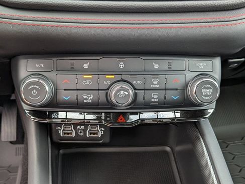 New 2026 Dodge Durango GT RWD image 20