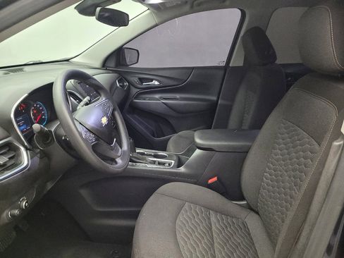 Used 2021 Chevrolet Equinox LT FWD image 17
