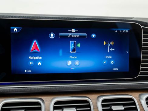 New 2026 Mercedes-Benz GLE 450 4MATIC image 24