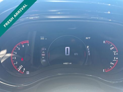 Used 2021 Dodge Durango R/T w/ Technology Group image 25