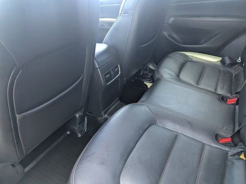 Used 2019 MAZDA CX-5 Grand Touring Reserve image 16