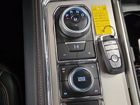 Used 2024 Ford Expedition Timberline AWD/4WD image 11