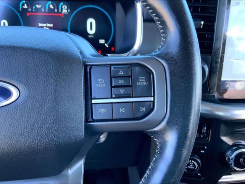 Used 2022 Ford F150 Lariat image 23